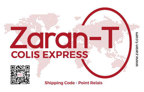Zaran-T Colis Express